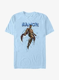 Marvel Black Panther: Wakanda Forever Namor I Believe I Can Fly T-Shirt