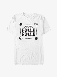 Disney Hocus Pocus Sun and Moon T-Shirt