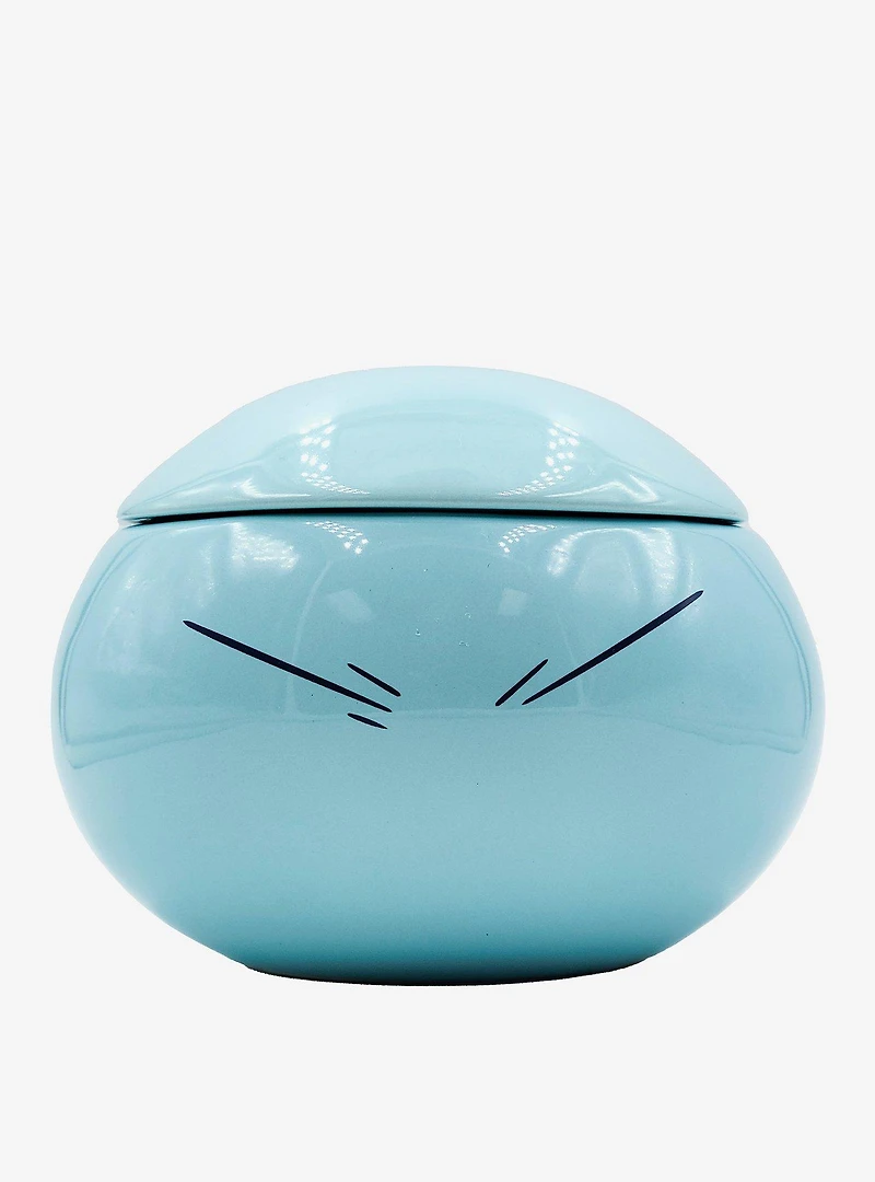 That Time I Got Reincarnated As A Slime Rimuru 3D Mug