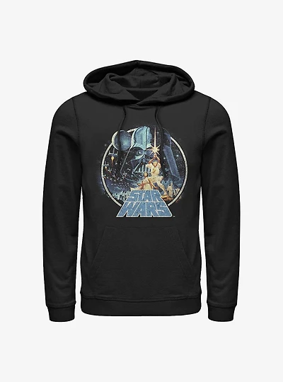 Star Wars Vintage Victory Hoodie