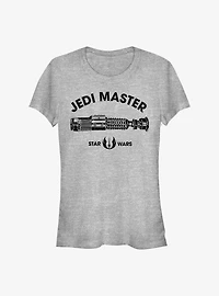 Star Wars Jedi Master Girls T-Shirt