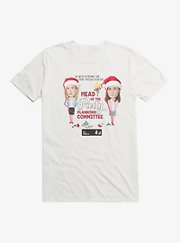 The Office Head Of PPC T-Shirt