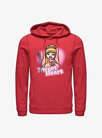 Bratz Chloe Sweet Heart Hoodie