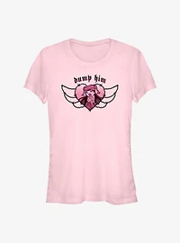 Bratz Jade Dump Him Girls T-Shirt