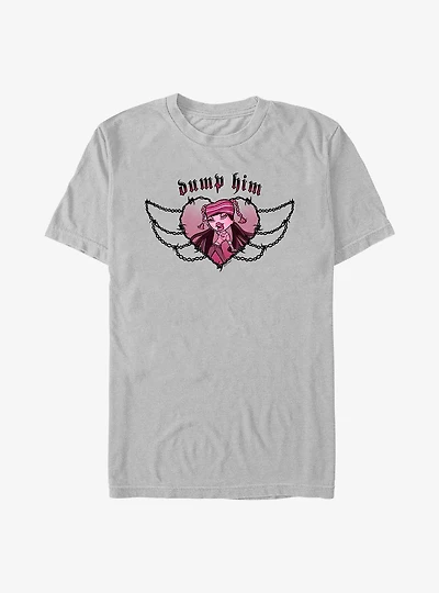 Bratz Jade Dump Him T-Shirt