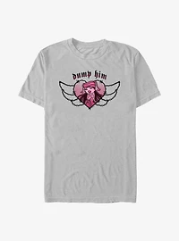 Bratz Jade Dump Him T-Shirt