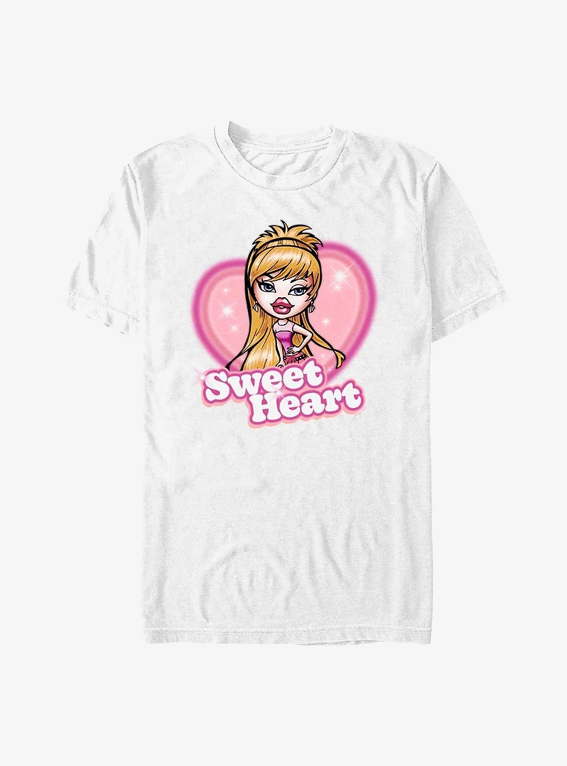 Bratz Chloe Sweet Heart T-Shirt