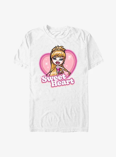 Bratz Chloe Sweet Heart T-Shirt