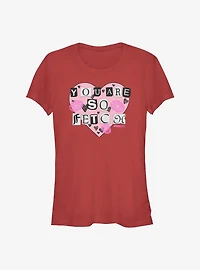 Mean Girls You Are So Fetch T-Shirt