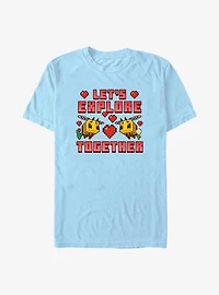 Minecraft Bee Mine T-Shirt