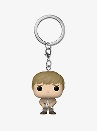 Funko Pocket Pop! Star Wars Obi-Wan Kenobi Young Luke Skywalker Vinyl Keychain