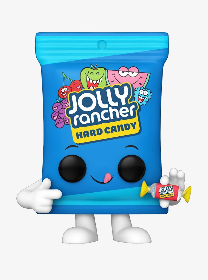 Funko Pop! Ad Icons Jolly Rancher Vinyl Figure