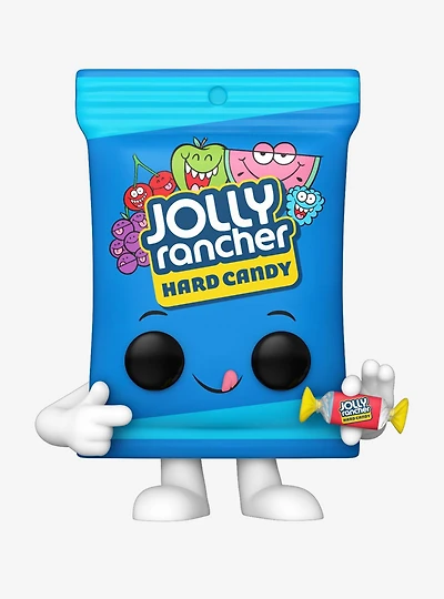 Funko Pop! Ad Icons Jolly Rancher Vinyl Figure
