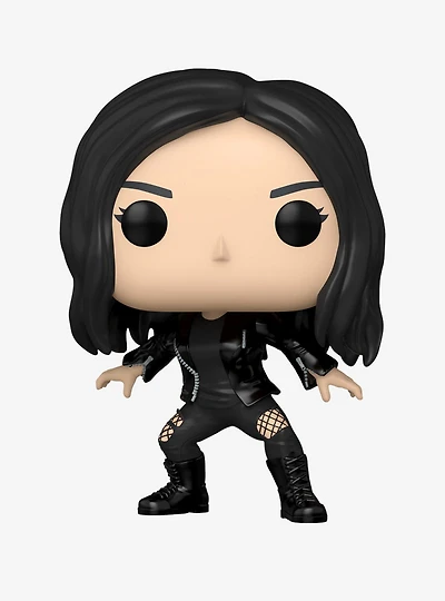 Funko Pop! Television The Boys Kimiko Vinyl Figure