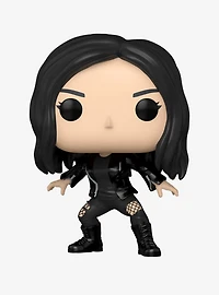 Funko Pop! Television The Boys Kimiko Vinyl Figure
