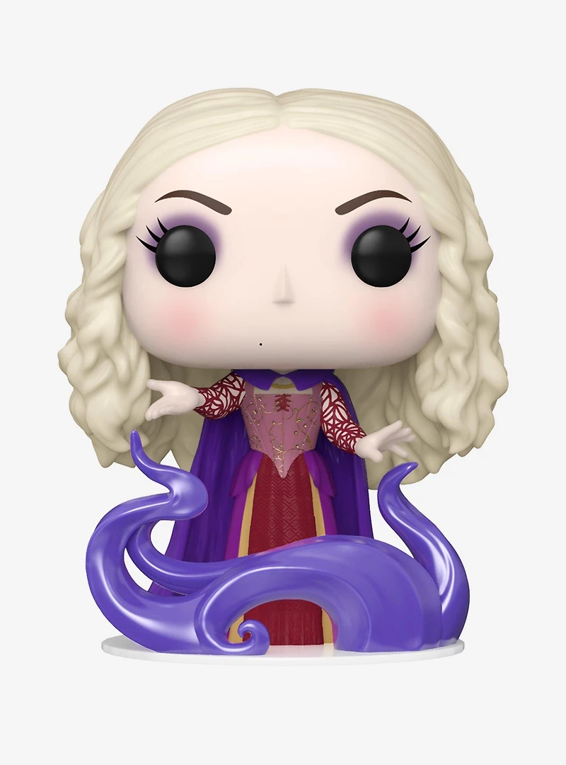 Funko Pop! Disney Hocus Pocus 2 Sarah Vinyl Figure