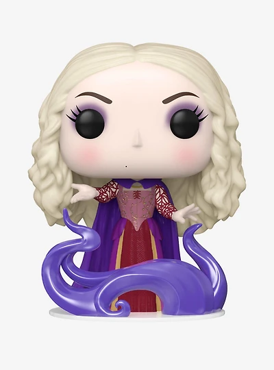 Funko Pop! Disney Hocus Pocus 2 Sarah Vinyl Figure
