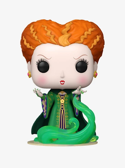 Funko Pop! Disney Hocus Pocus 2 Winifred Vinyl Figure