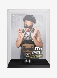 Funko Pop! Magazine Covers Scottie Barnes Vinyl Figure