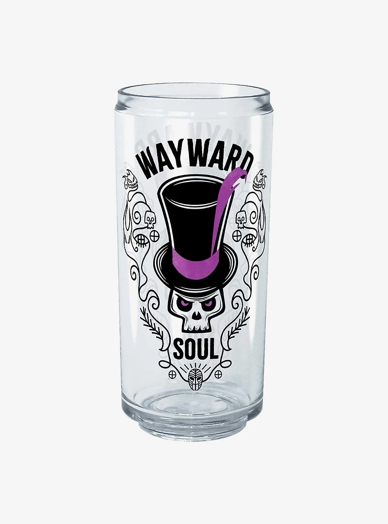 Disney The Princess and the Frog Dr. Facilier Wayward Soul Can Cup