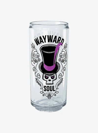 Disney The Princess and the Frog Dr. Facilier Wayward Soul Can Cup