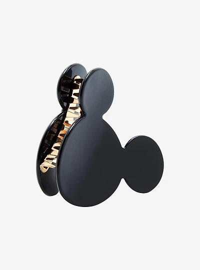 Disney Mickey Mouse Figural Claw Clip - BoxLunch Exclusive