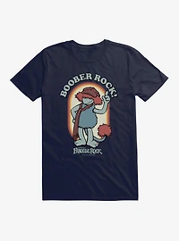 Jim Henson's Fraggle Rock Boober T-Shirt