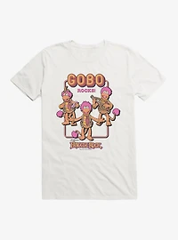 Jim Henson's Fraggle Rock Gobo Rocks T-Shirt