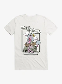 Jim Henson's Fraggle Rock Head The Clouds T-Shirt
