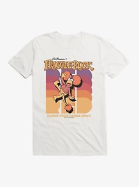 Jim Henson's Fraggle Rock Dance Your Cares Away T-Shirt