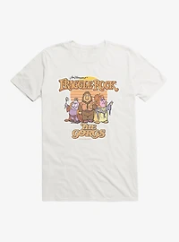 Jim Henson's Fraggle Rock The Gorgs T-Shirt