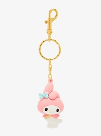 Loungefly Sanrio My Melody Figural Keychain - BoxLunch Exclusive