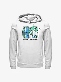 MTV Music Worldwide Hoodie