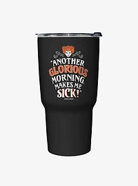 Disney Hocus Pocus Another Glorious Morning Travel Mug