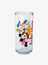 Disney Mickey Mouse Disney Squad Can Cup
