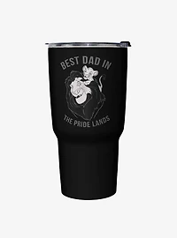 Disney The Lion King Pride Lands Dad Travel Mug