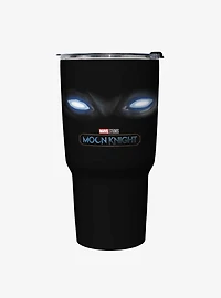 Marvel Moon Knight Moon Eyes Travel Mug