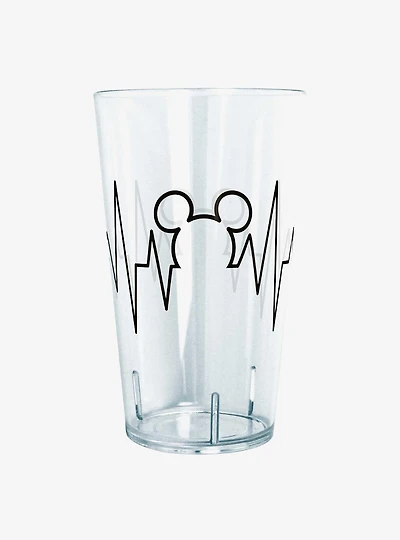 Disney Mickey Mouse Mickey Heartline Tritan Cup