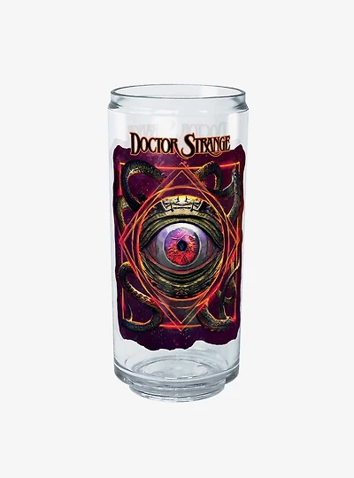 Marvel Doctor Strange in the Multiverse of Madness Gargantos Eye Can Cup