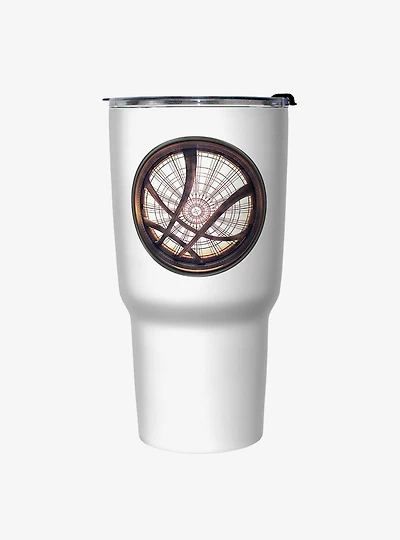 Marvel Doctor Strange in the Multiverse of Madness Sanctum Sanctorum Travel Mug