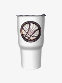 Marvel Doctor Strange in the Multiverse of Madness Sanctum Sanctorum Travel Mug