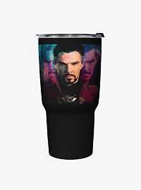 Marvel Doctor Strange in the Multiverse of Madness Strange Space Travel Mug
