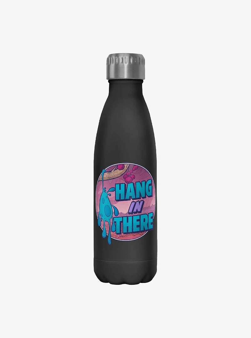 Disney Strange World Hang In There Splat Water Bottle