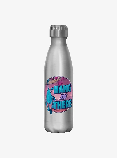 Disney Strange World Hang In There Splat Water Bottle