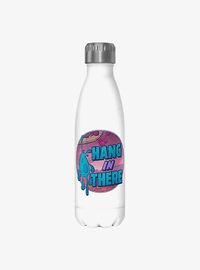 Disney Strange World Hang In There Splat Water Bottle