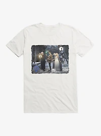 Doctor Who A Christmas Carol T-Shirt