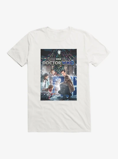 Doctor Who The Doctor