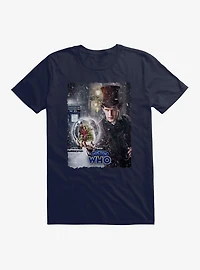 Doctor Who The Snowmen T-Shirt
