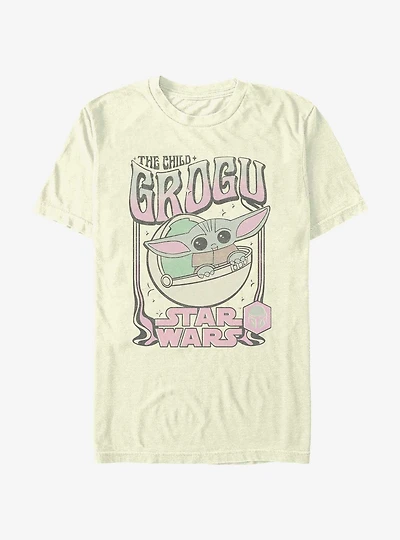Star Wars The Mandalorian This Is Way Grogu T-Shirt