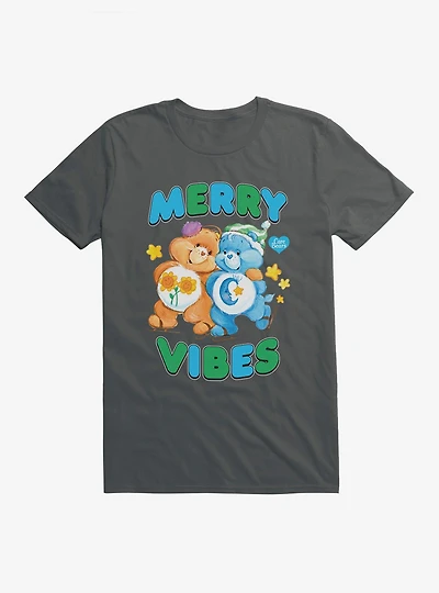 Care Bears Merry Vibes T-Shirt